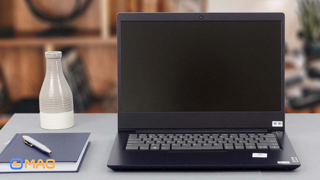 برسی لپ تاپ لنوو IdealPad 3
