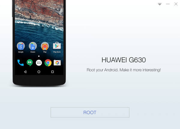 چگونه گوشی هواوی را روت کنیم ؟ (0 تا 100 Root Huawei)
