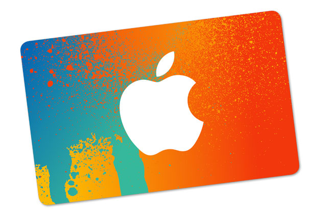کارت اپل آیدی چست؟ بخریم؟