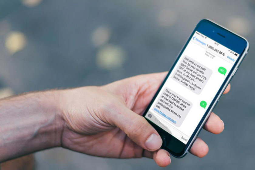 نحوه تبدیل SMS به MMS