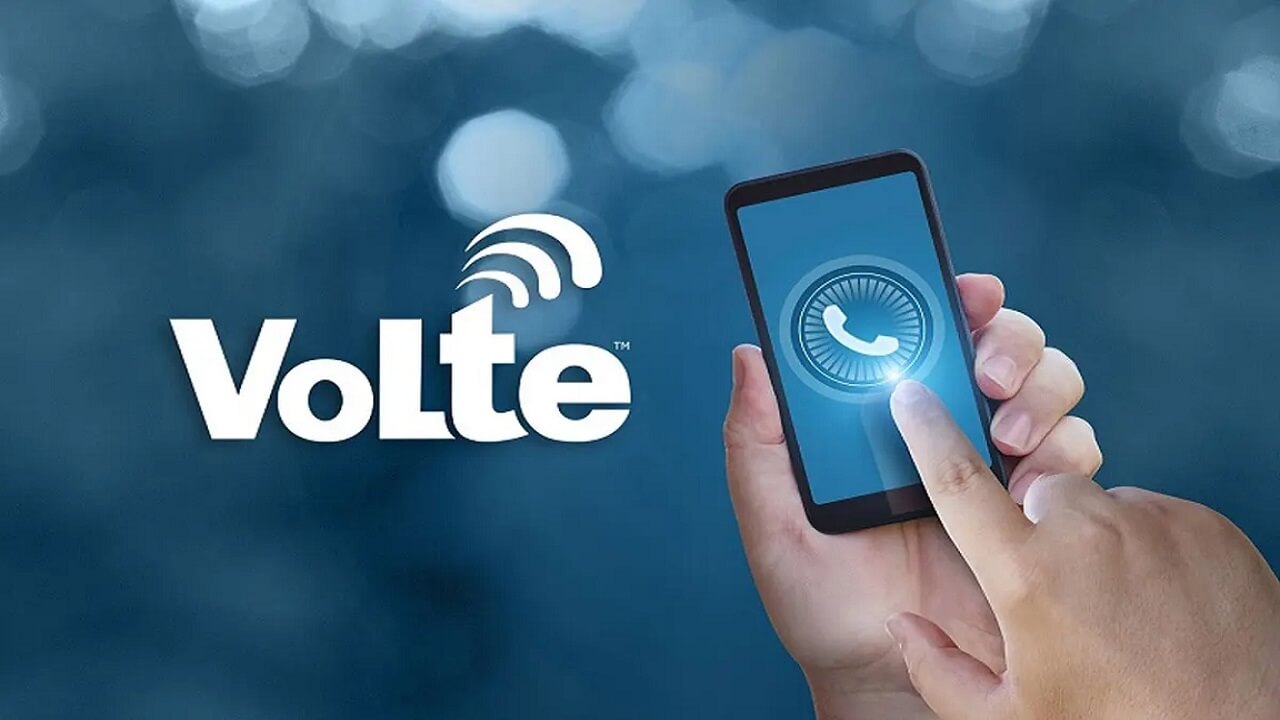 نحوه فعال کردن VoLTE در گوشی: