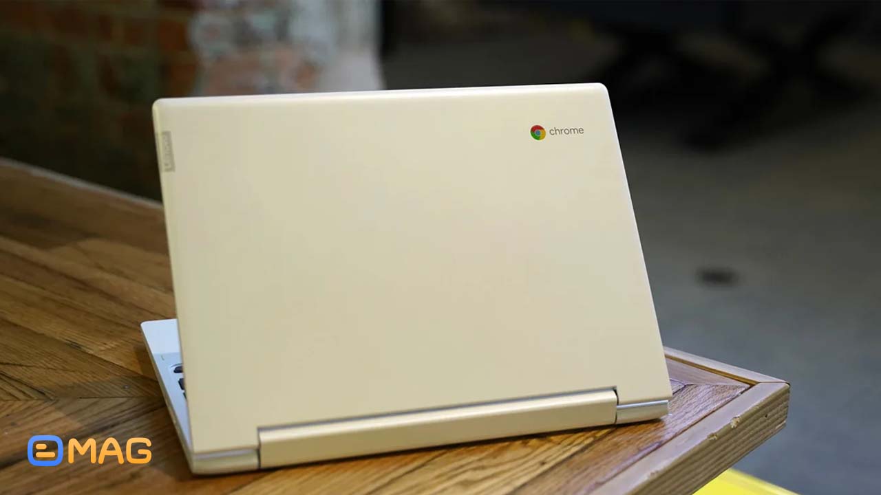 بررسی Lenovo Chromebook C330
