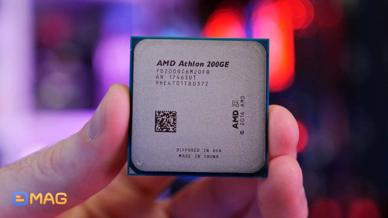 ارزان ترین CPU