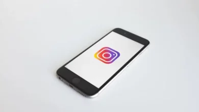 پاک کردن تاریخچه سرچ اینستاگرام