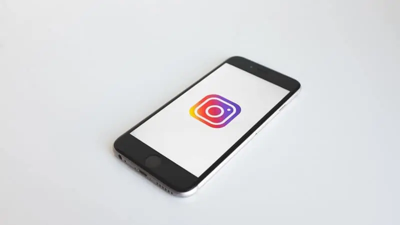 پاک کردن تاریخچه سرچ اینستاگرام