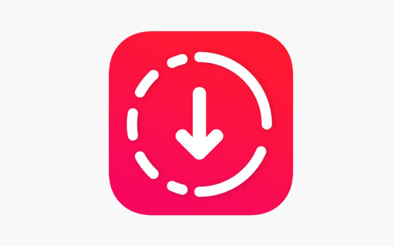 برنامه‌ Story Saver for Instagram برای مشاهده استوری‌های اینستاگرام را به‌صورت ناشناس