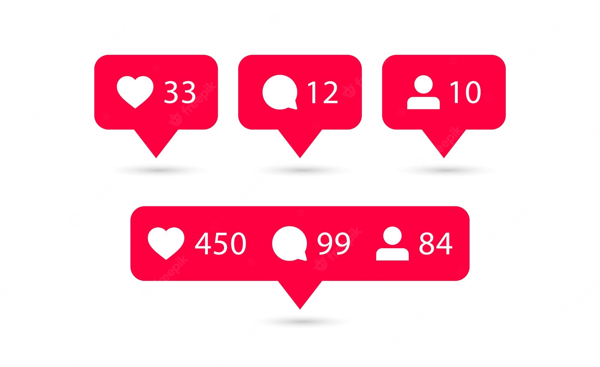 نوتیفیکیشن اینستاگرام را چگونه فعال کنیم؟ (0 تا 100 Instagram notification)