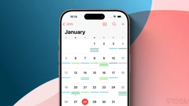 بهترین اپلیکیشن تقویم شمسی اندروید