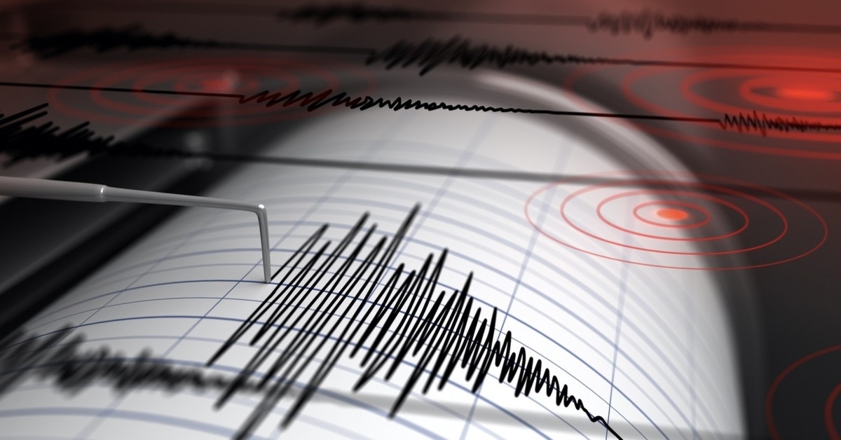 دانلود اپلیکیشن پیش بینی زلزله و زمین لرزه برای موبایل (۱۱ برنامه)
