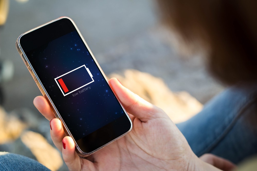 جلوگیری از خالی شدن شارژ باتری گوشی موبایل (اندروید و آیفون)