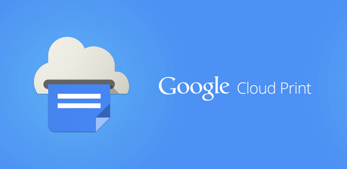 آموزش جامع کار با Google Cloud Print (قابلیت چاپ ابری گوگل)