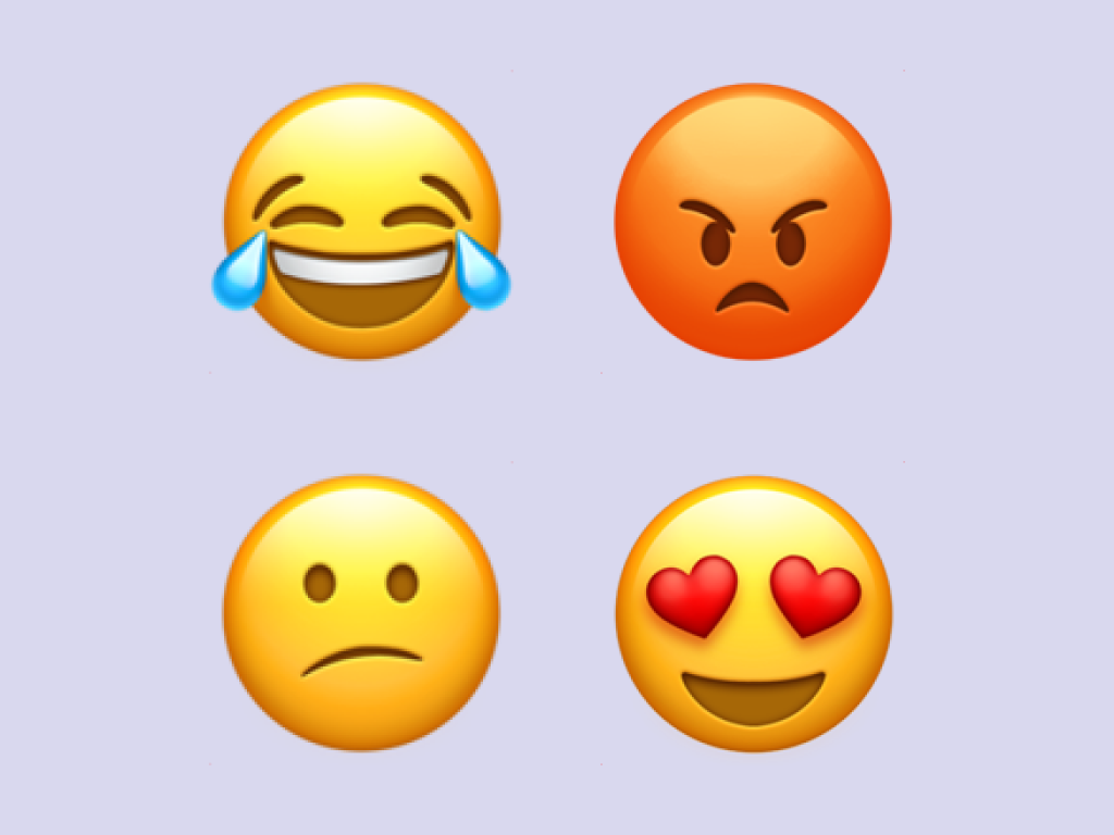 نحوه استفاده از اموجی (Emoji) در دستگاه اندرویدی