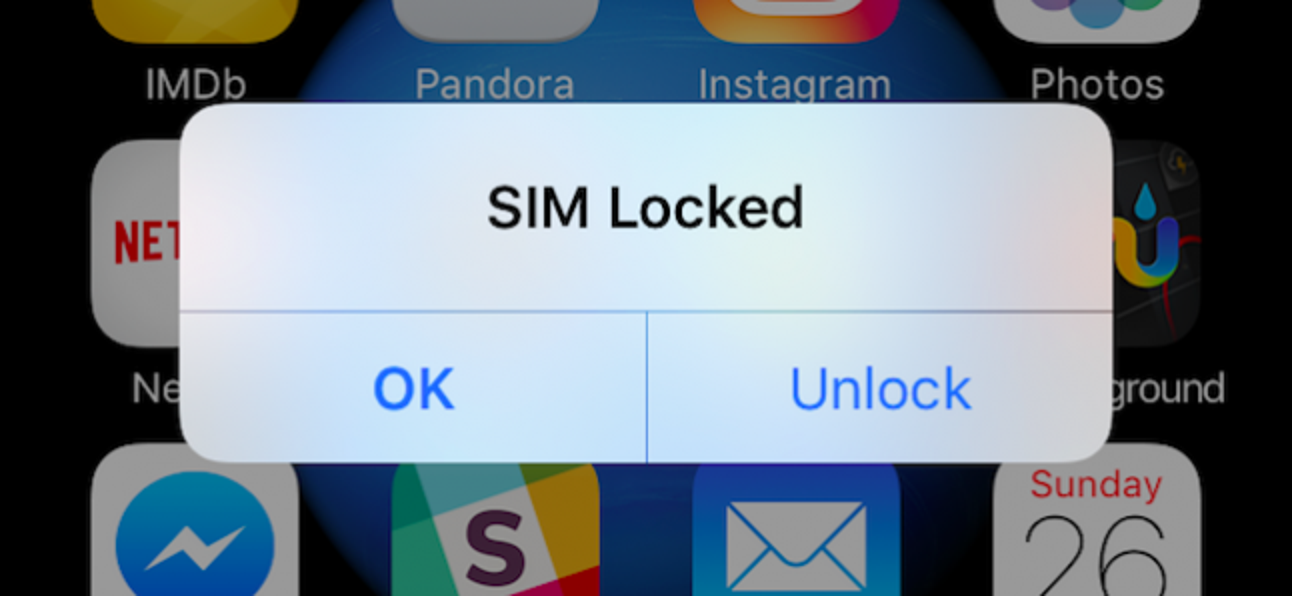 فعال کردن قفل سیم کارت در اندروید (SIM Card Lock)