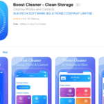 بهترین اپلیکیشن Cleaner آیفون کدام است؟ (معرفی ۱۲ برنامه)