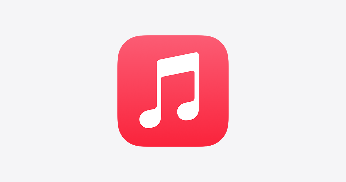 آموزش برنامه اپل موزیک (Apple Music) در آیفون و آیپد