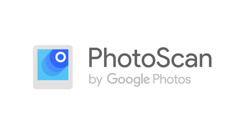 اسکن عکس با دوربین آیفون از طریق برنامه PhotoScan گوگل