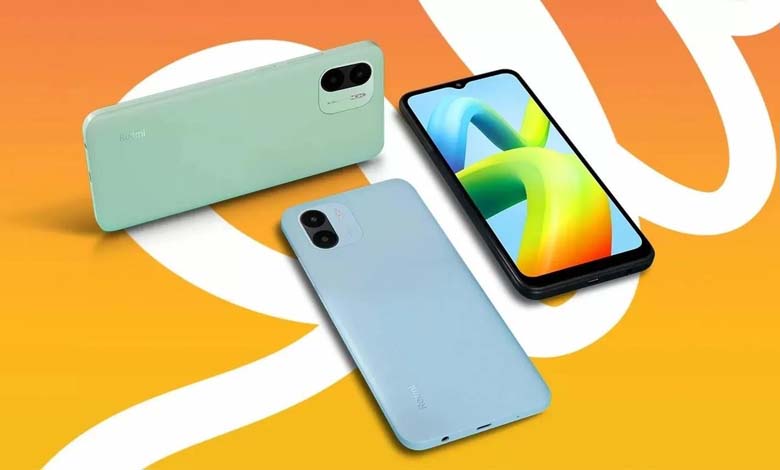 مقایسه گوشی ردمی 9A و شیائومی ردمی A1 Plus