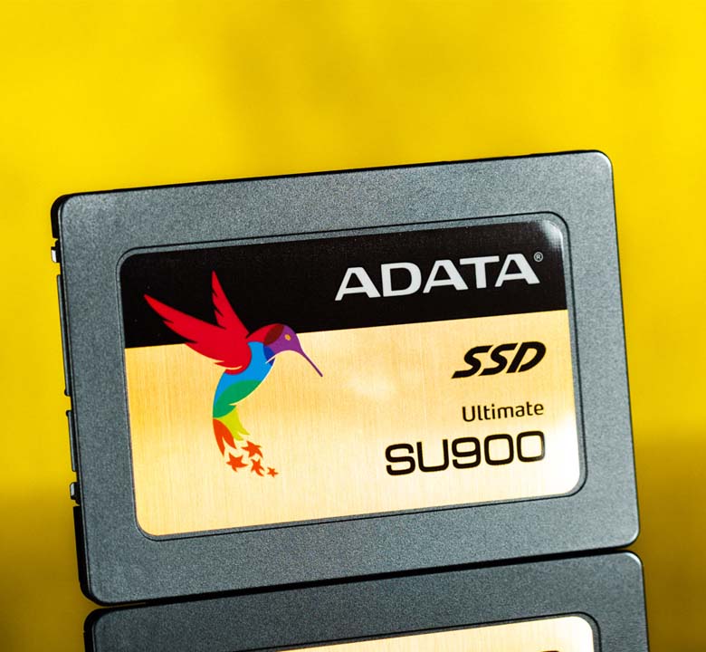بررسی اس اس دی ای دیتا Ultimate SU650