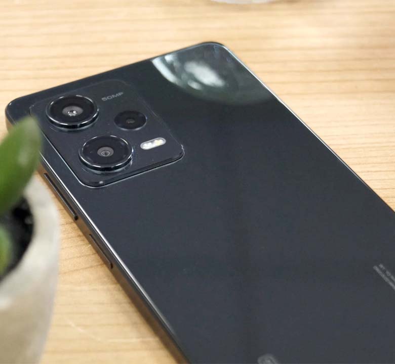 Xiaomi Redmi Note 12 Pro