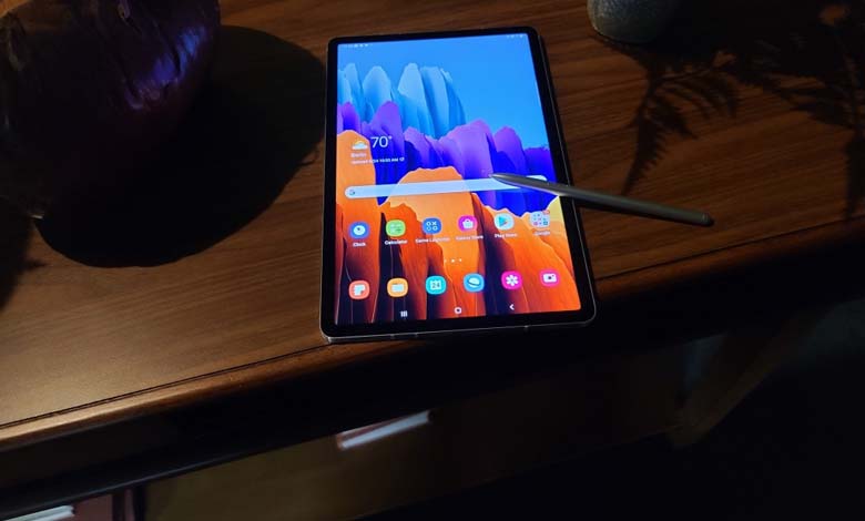 Galaxy Tab S7