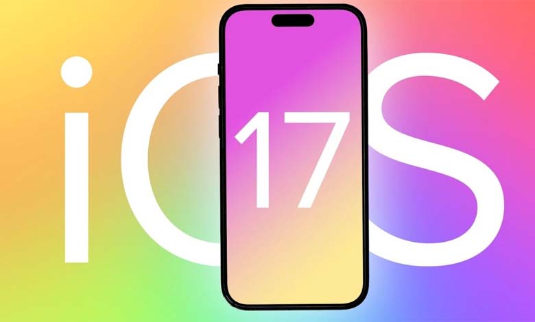 سیستم عامل iOS