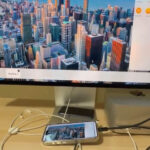 استفاده از آیفون 15 پرو به عنوان رایانه شخصی