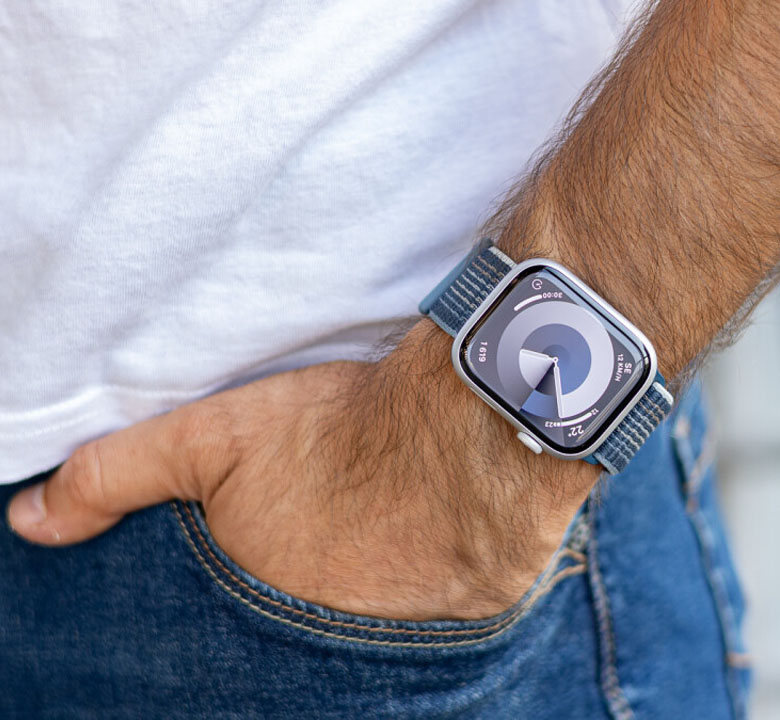 اپل واچ 9؛ بهترین ساعت هوشمند