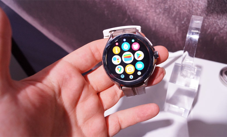 شیائومی Watch 2 Pro