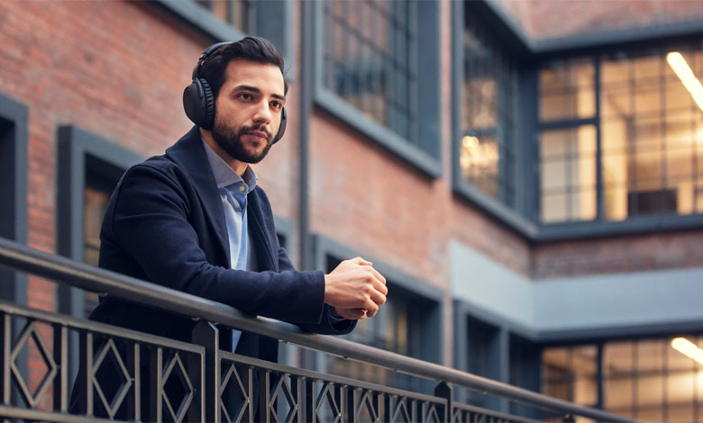 بهترین هدفون حذف نویز