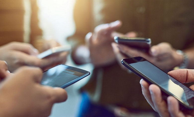 تبعیض در واردات موبایل