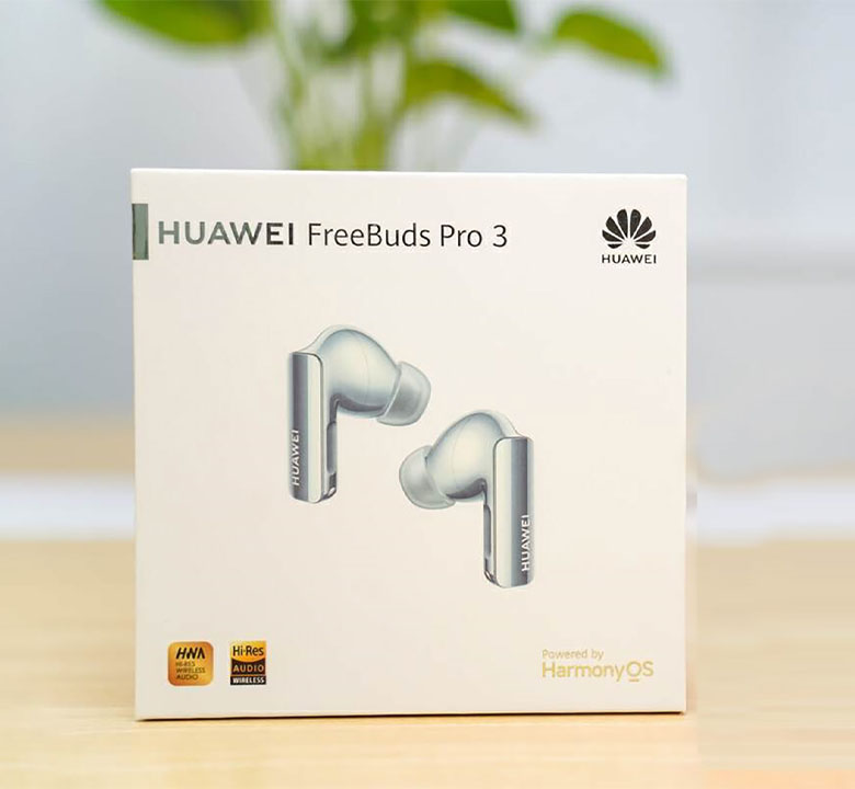 جعبه Freebuds Pro 3