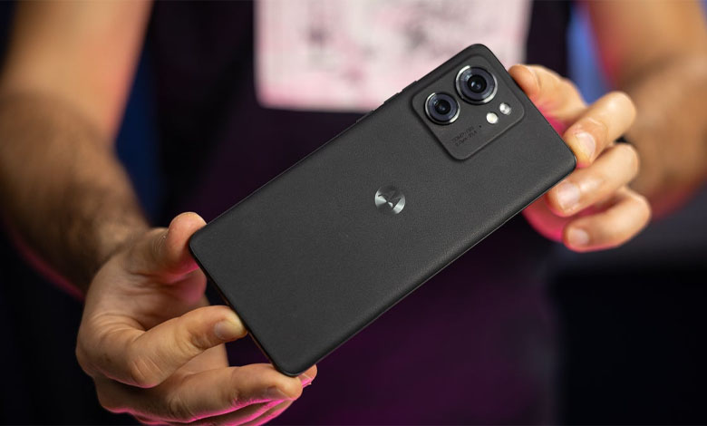 بررسی Motorola Edge 2023