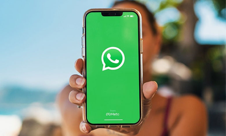 قابلیت جدید واتساپ