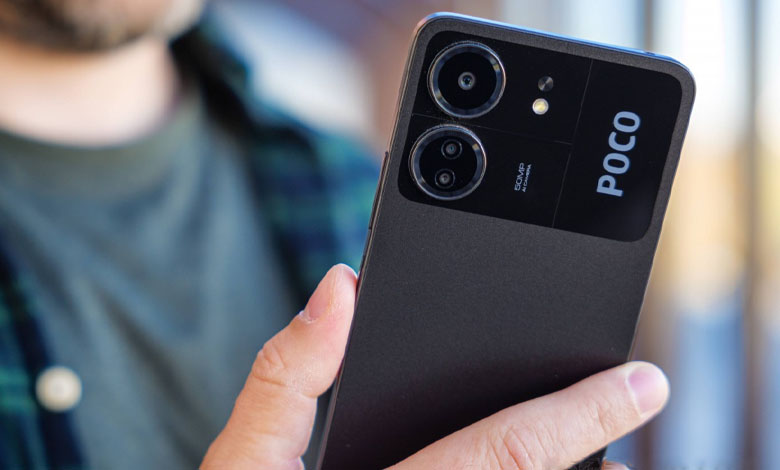 مقایسه Poco C65 با Redmi 13C