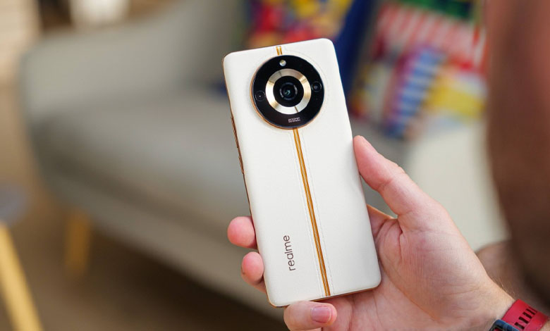 گوشی Realme 11 Pro Plus