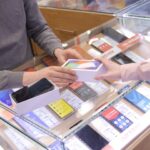 تامین کالای موبایل فروشی