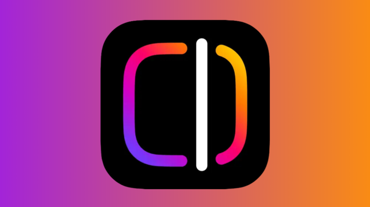 نرم افزار ادیت اینستاگرام