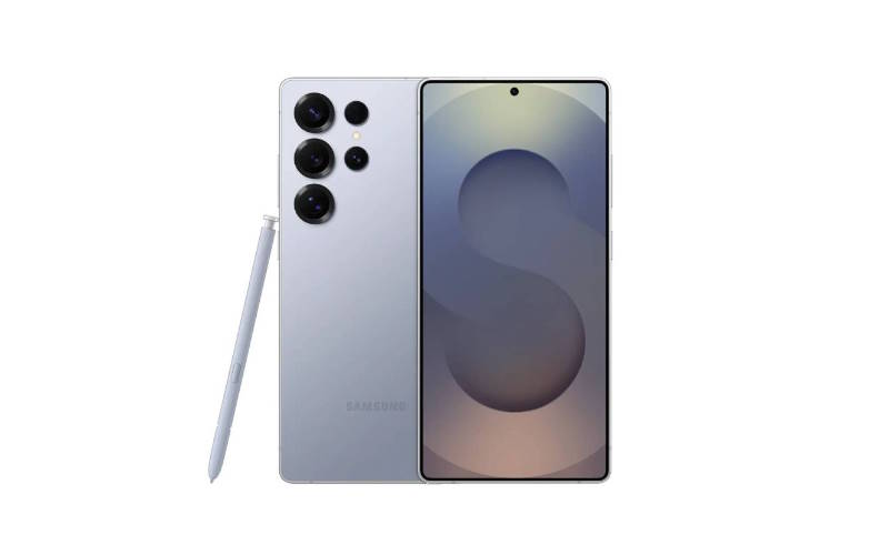گوشی سامسونگ مدل Galaxy S25 Ultra