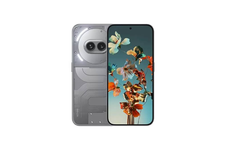 گوشی موبایل ناتینگ مدل Phone 2a