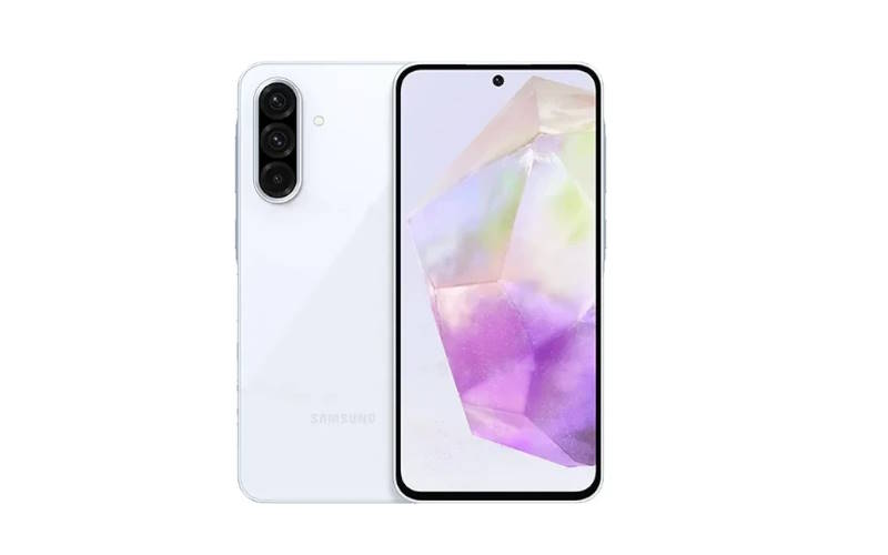 گوشی موبایل سامسونگ مدل Galaxy A56