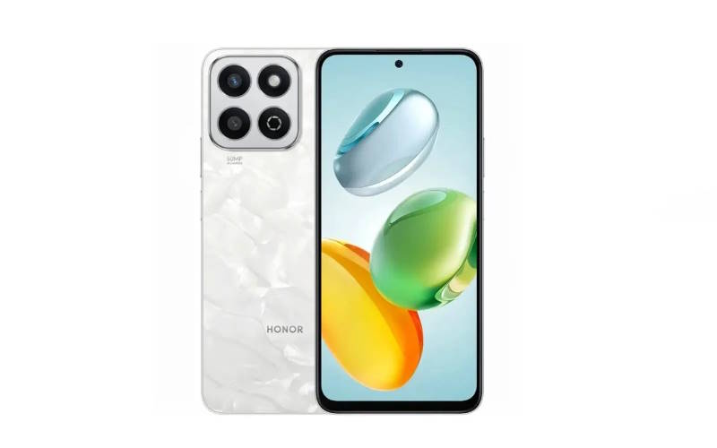  گوشی موبایل آنر مدل X7c