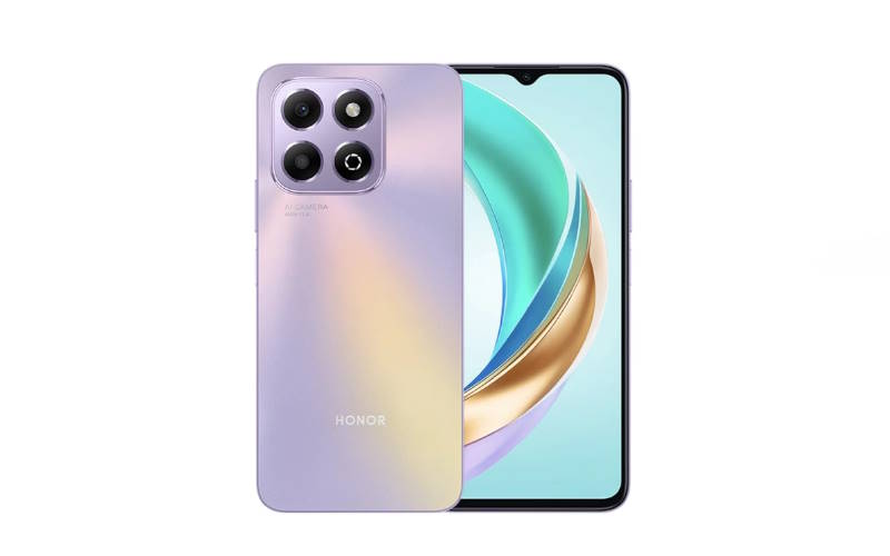 گوشی موبایل آنر مدل X6b
