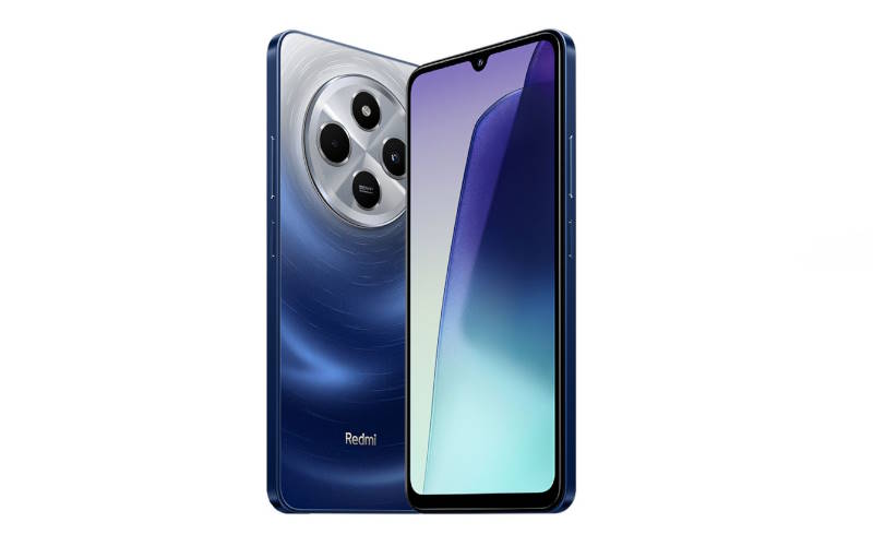 گوشی موبایل شیائومی مدل Redmi 14C