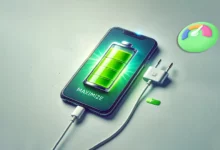 گوشی با بهترین باطری