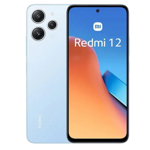 redmi 12