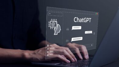راهنمای حل مشکلات چت جی پی تی