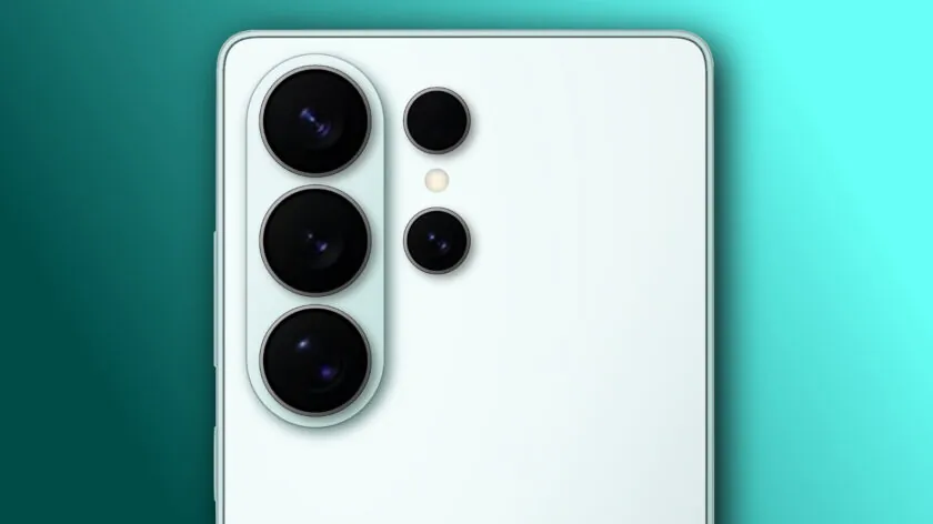 گلکسی S26