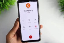 ضبط مکالمه در گوشی شیائومی