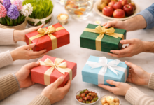 ایده هدیه نوروز1405